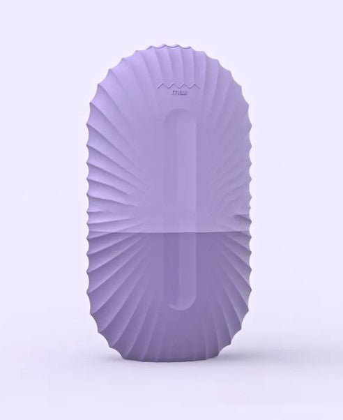 Bac à glaçons en forme de visage