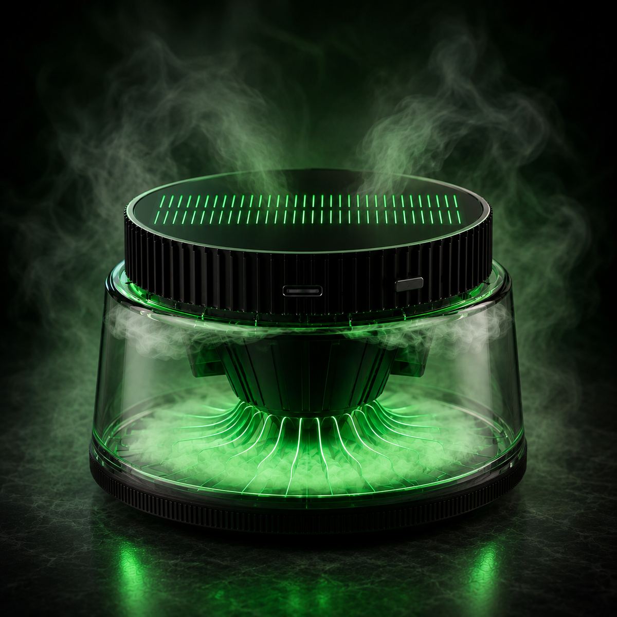 Diffuseur d'aromathérapie de voiture Solar Cloud Désodorisant d'air de luxe longue durée