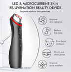 Ager Booster Massager Beauty Device ( Out Of Stock - No longer be sourced by the supplier)