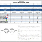 3Pcs Women Panties Sexy Lace Female Underpants Plus Size Underwear Large Size Lightweight Seamless Low Waist Briefs Breathable
