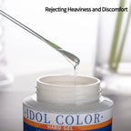 Nail Enhancement and Extension Gel, Super Tough and Quick Extension, Professional UV Gel for Nail Salon Use