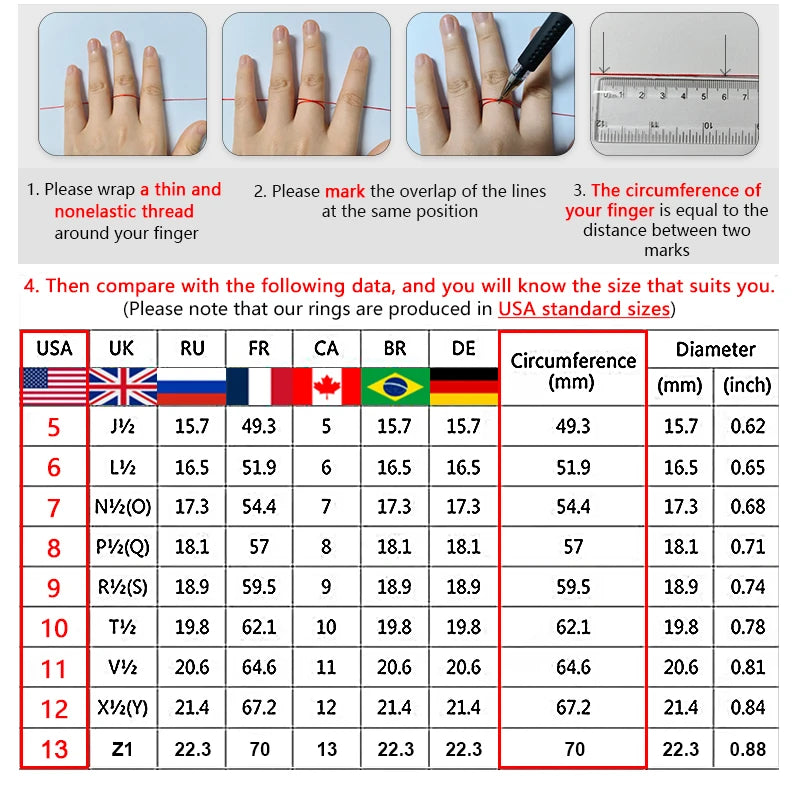 Huitan Modern Women's Wedding Rings Brilliant Crystal Cubic Zirconia High-quality Silver Color Female Ring Engagement Jewelry