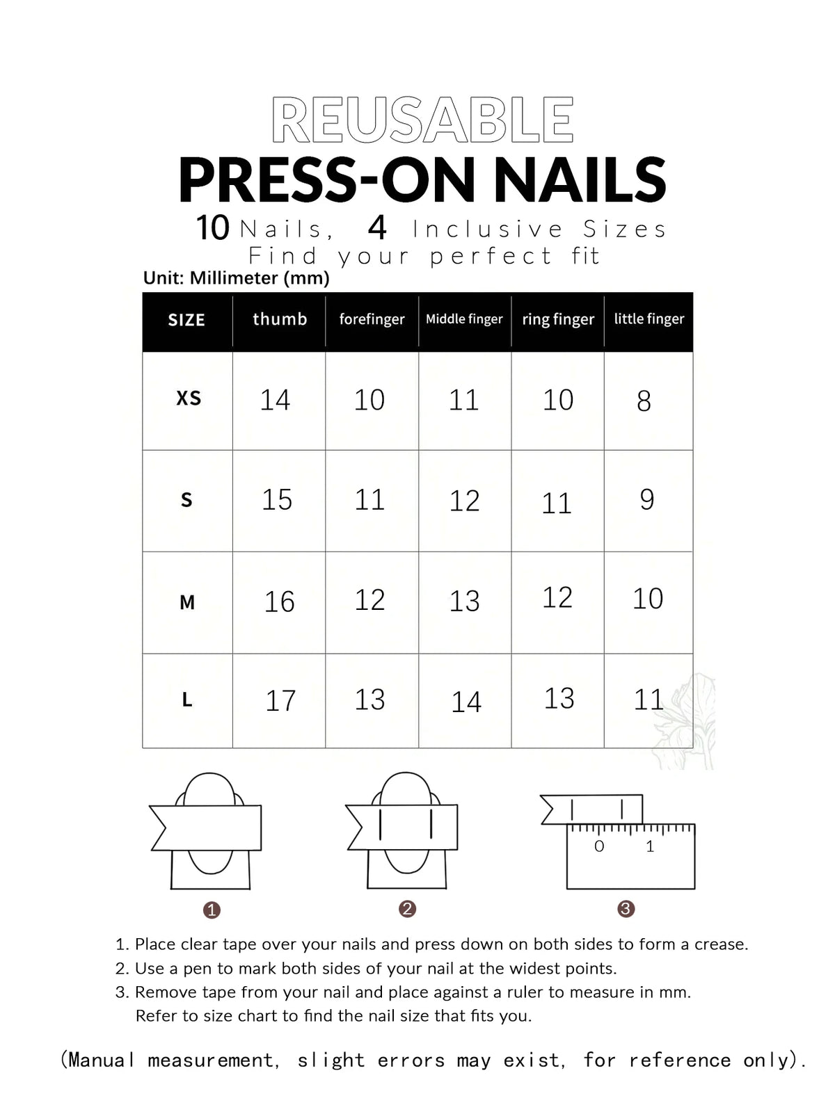 10-Piece Set of Silver Star Polka Dot Lace French-Style Medium-Short Oval Korean-Style Gentle Handmade Nail Art, Suitable for Daily Campus Wear, Jk Uniforms, Picnics, Afternoon Tea Dates, Korean-Style Outfits, Floral Dresses,