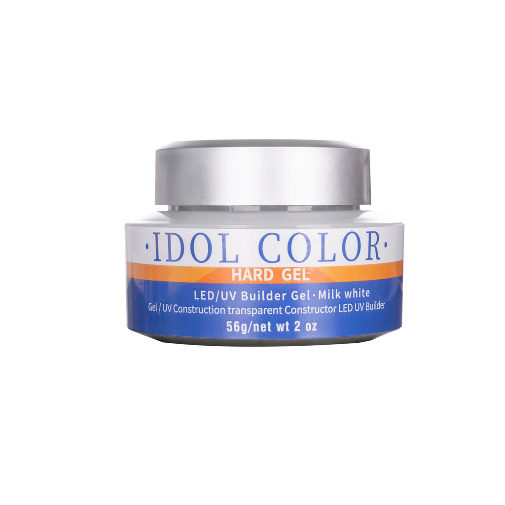 Nail Enhancement and Extension Gel, Super Tough and Quick Extension, Professional UV Gel for Nail Salon Use