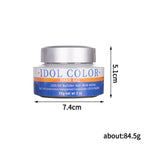 Nail Enhancement and Extension Gel, Super Tough and Quick Extension, Professional UV Gel for Nail Salon Use