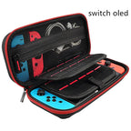 Retro Game Console bag storage bag
