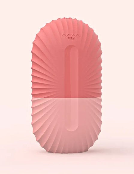 Bac à glaçons en forme de visage